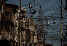 Análisis de entorno: Repensar el sector eléctrico