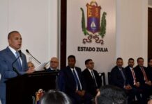 Rosales declara en alerta humanitaria al estado Zulia por los apagones