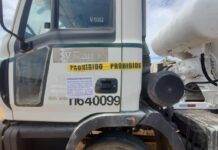 Embargan a empresa venezolana del consorcio contratado para la construcción de Tocoma