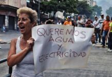 Cedice Libertad: Calidad del servicio eléctrico empeoró un 66 % durante septiembre