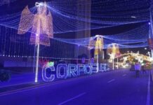 Corpoelec en el encendido de Bella Vista: un contraste ante la crisis