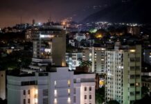 Explosión en subestación eléctrica El Rosal dejó sin luz a seis sectores de Chacao