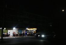 Marabinos amanecen sin luz: usuarios reportan racionamiento de hasta 6 horas
