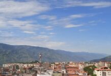 Mérida bajo plan de racionamiento eléctrico