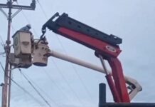 Corpoelec denuncia segundo «ataque» en menos de una semana: ocurren en líneas de transmisión deterioradas