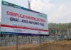 Complejo Hidroeléctrico General José Antonio Páez es reactivado en el estado Barinas