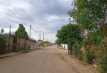 En sectores de Anaco reportan cortes de luz de hasta seis horas