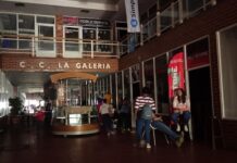 Avería mantuvo parte del centro y del sur de Bermúdez sin luz