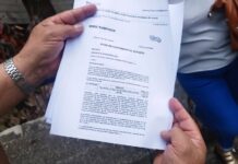 Ccieb solicita a Corpoelec formulario para procesos de resarcimiento por daños a usuarios