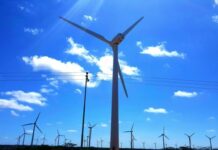 Mundo. Generación Eléctrica