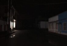 Municipios del estado Monagas tienen más de 10 horas sin servicio eléctrico