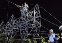 El Parlamento aprueba proyecto para abrir inversiones en el sector eléctrico