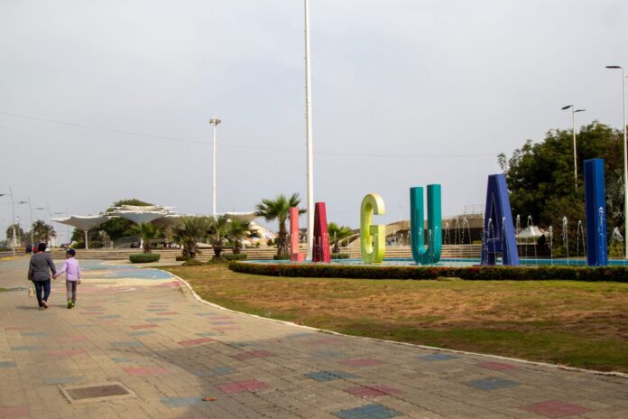 La-Guaira
