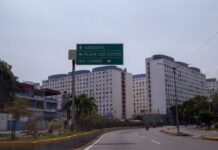 Fallas de electricidad se acentuaron en La Guaira desde el último apagón nacional