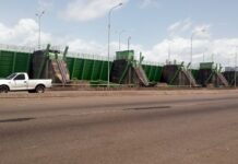 Fallas eléctricas en Bolívar no dan tregua a más de un mes del apagón