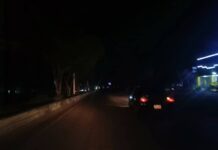 Conseturismo exige al gobierno publicar cronograma de cortes eléctricos en Nueva Esparta