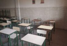 Cortes eléctricos retrasan actividades en escuelas de Maracay