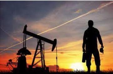 Energia y petróleo