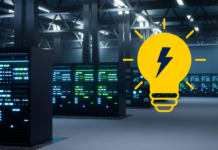 Los Centros de Datos (II): Eficiencia energética