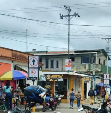 Sobrepoblación por auge minero incide en apagones al sur de Bolívar