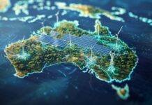 Australia ofrece tres horas de energía solar gratuita al día para millones de sus ciudadanos
