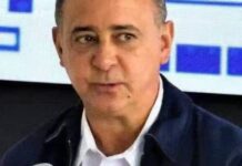 Delcy Rodríguez designa al ingeniero Rolando Alcalá como nuevo Ministro de Energía Eléctrica