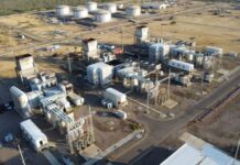 CAF reactiva plan para financiar recuperación del sector eléctrico en Venezuela en alianza con empresas nacionales y de EEUU