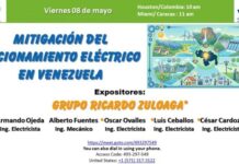 Mitigación del Racionamiento Eléctrico en Venezuela