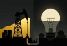El Dilema del Kilovatio: ¿Por qué más petróleo significa menos luz en Venezuela?