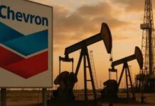 Gerente de Chevron advirtió que los apagones paralizan pozos petroleros en Venezuela
