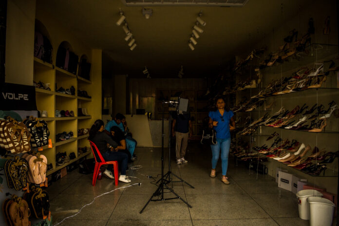 Sinluz Comercio 2026