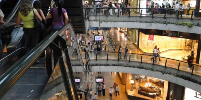 Centros-comerciales sin luz