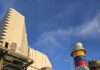 Luis Caldera informa avances en Termozulia para fortalecer la generación eléctrica en el Zulia