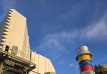Luis Caldera informa avances en Termozulia para fortalecer la generación eléctrica en el Zulia