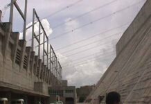 Fallas en Guri reducen margen de respuesta del sistema eléctrico