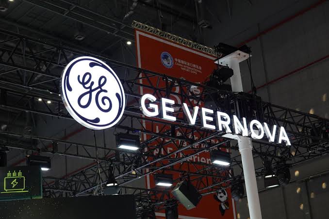 GE-Vernova