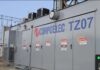 Unidad 7 de Termozulia queda fuera de servicio 6 días después de entrar en funcionamiento