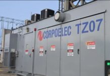 Unidad 7 de Termozulia queda fuera de servicio 6 días después de entrar en funcionamiento
